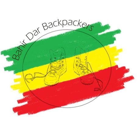 A Pousada Bahir Dar Backpackers Exterior foto