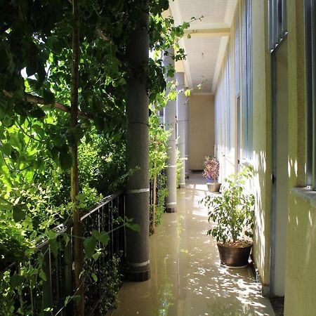 A Pousada Bahir Dar Backpackers Exterior foto